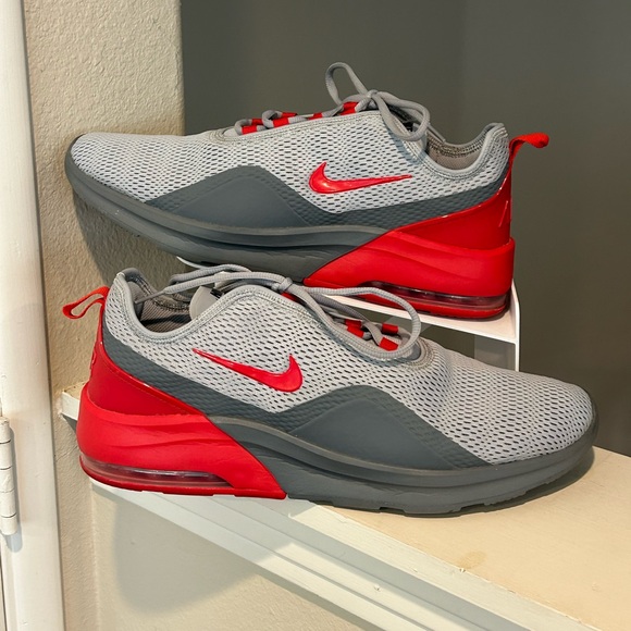 Nike Other - Men’s Nike Air Max Motion 2 University Red. Size 14 CI7589-001